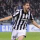 llorente esulta juventus champions league away novembre 2014 ifa