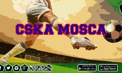 cska moscacn24