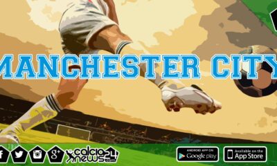 manchester citycn24