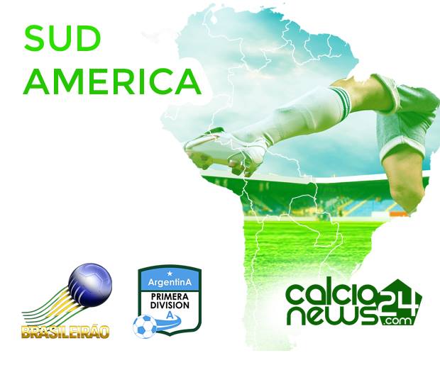 sudamerica focus