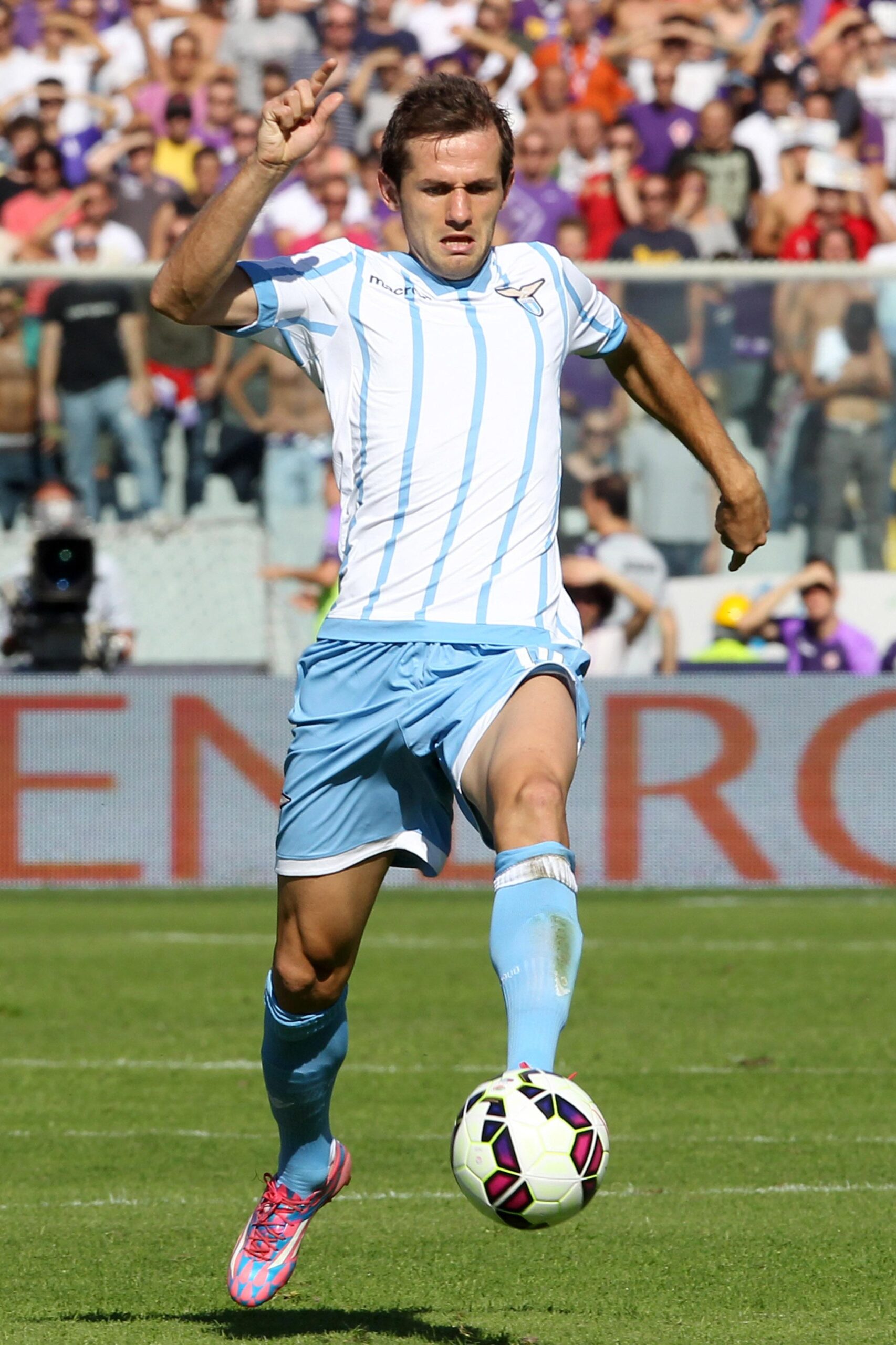 lulic azione lazio away ottobre 2014 ifa scaled