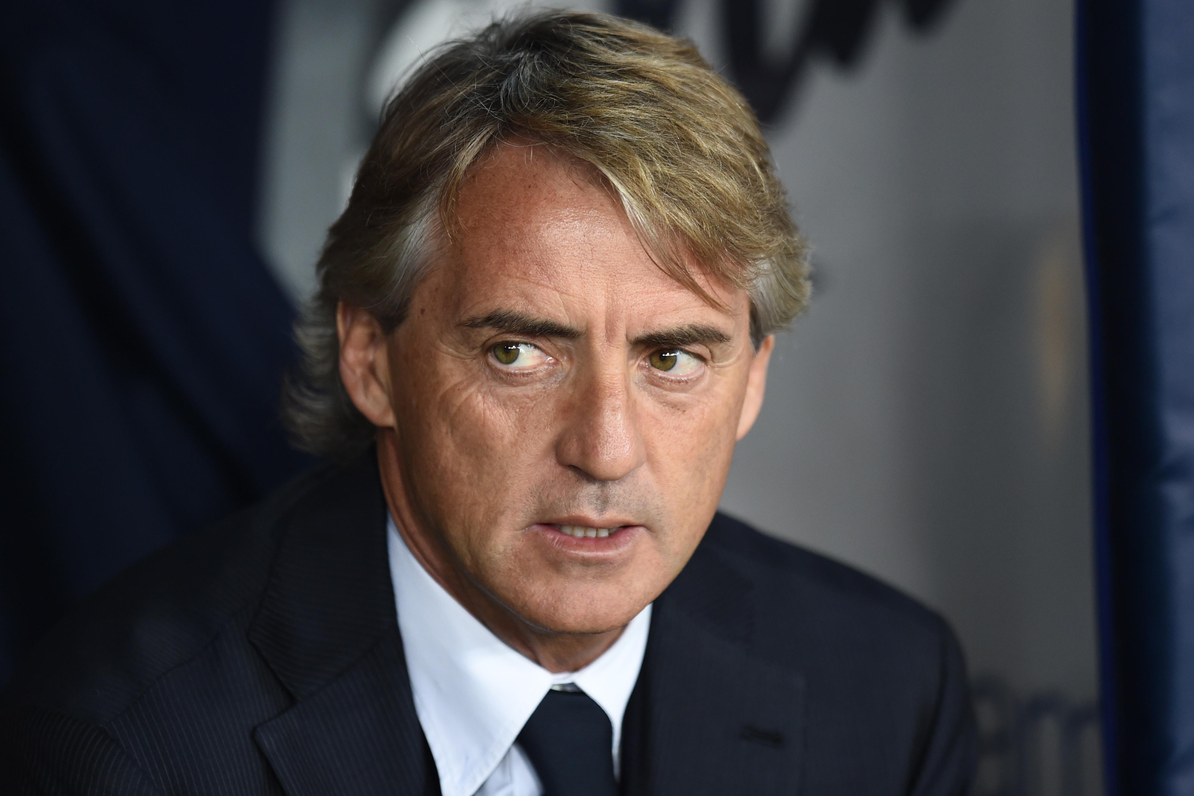 mancini primo piano inter aprile 2015 ifa