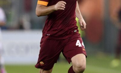 manolas azione roma champions league ottobre 2014 ifa