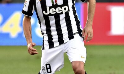 marchisio corre juventus agosto 2014 ifa