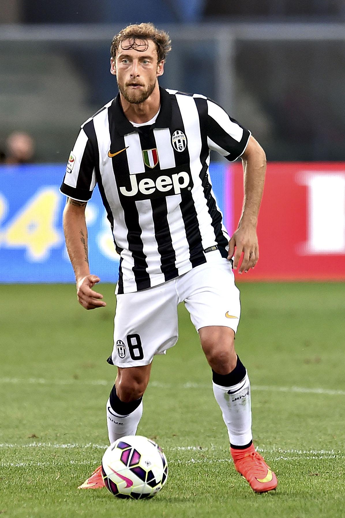 marchisio corre juventus agosto 2014 ifa