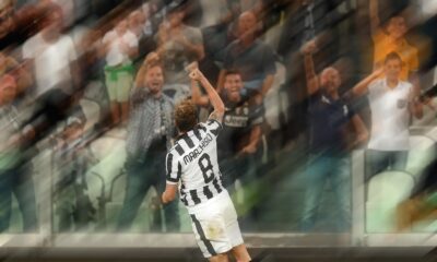 marchisio esulta juventus settembre 2014 ifa