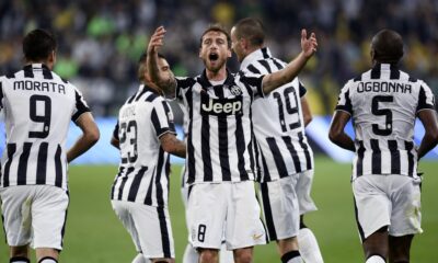 marchisio juventus esulta ottobre 2014 ifa