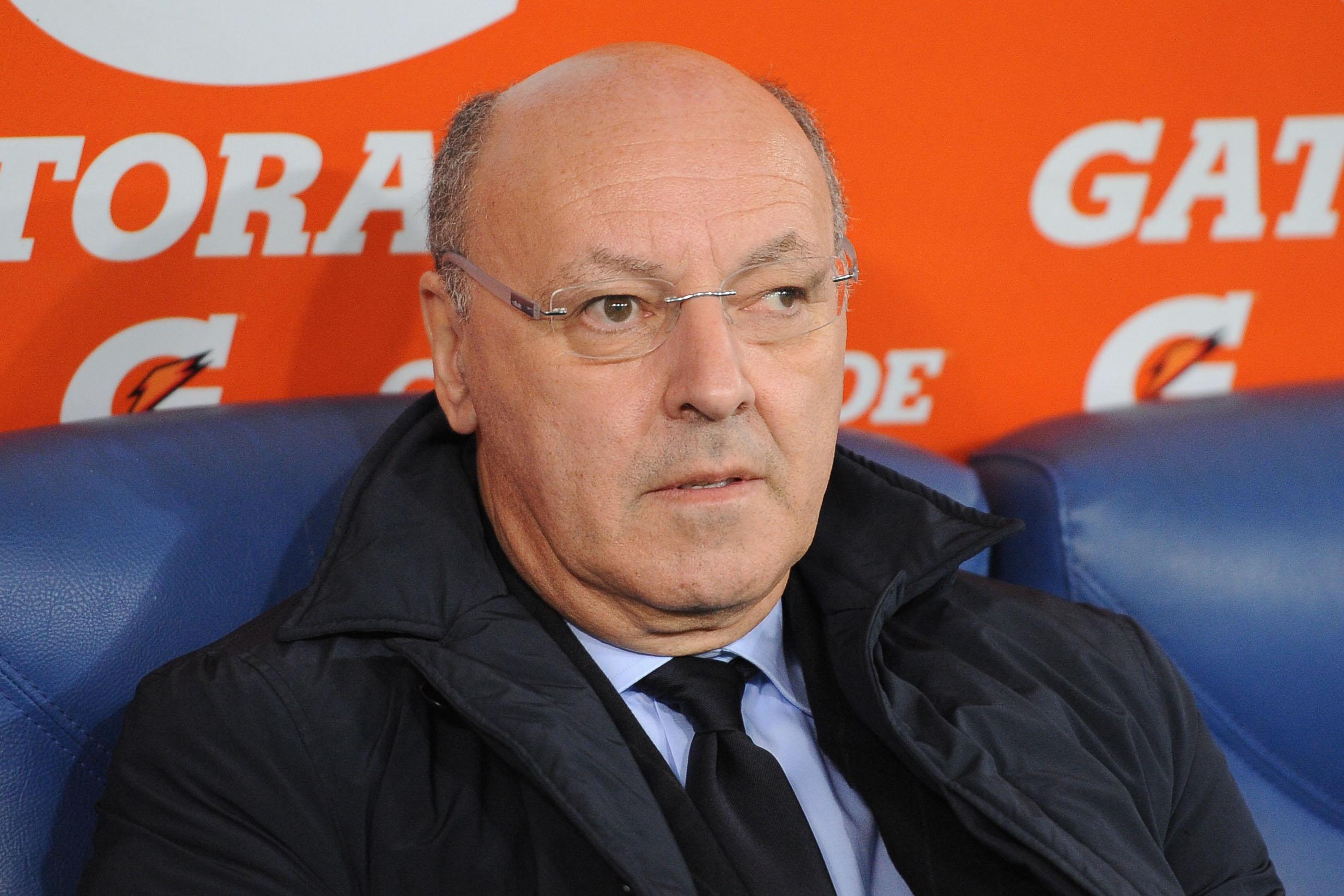 marotta panchina juventus novembre 2014 ifa