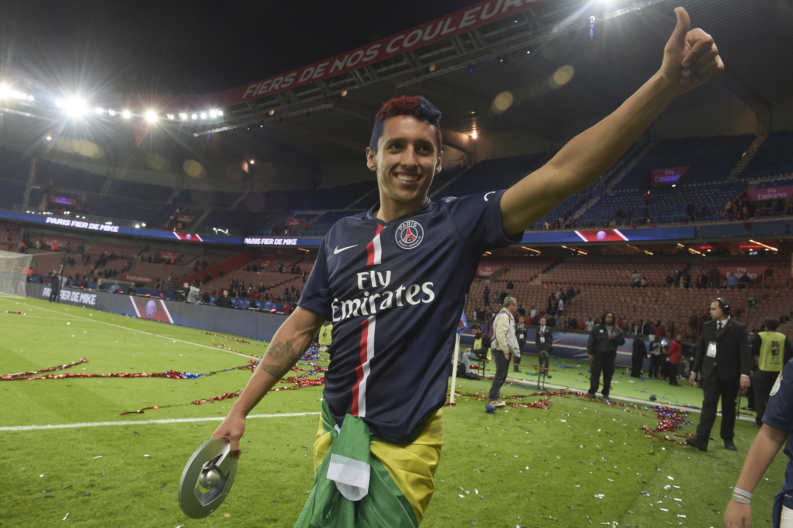 marquinhos esulta psg maggio 2015 ifa scaled