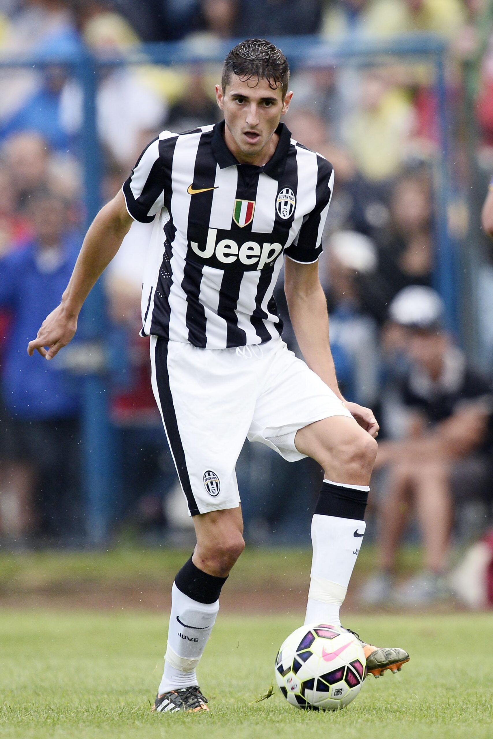 mattiello azione juventus agosto 2014 ifa scaled