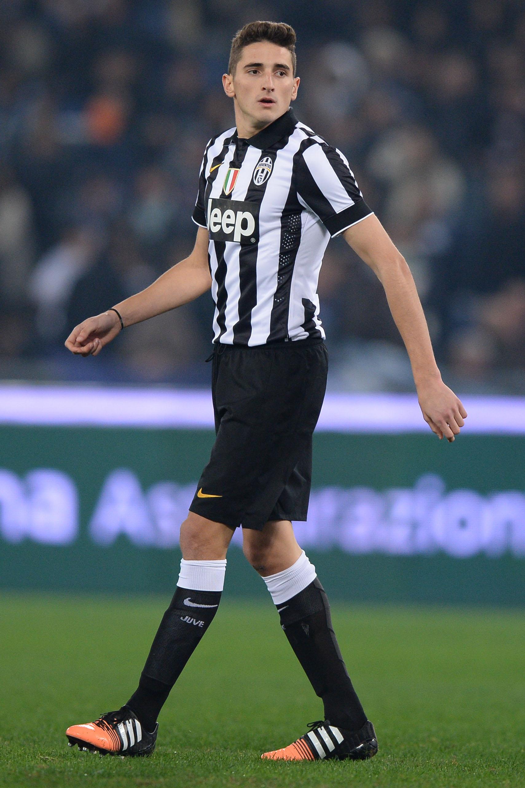 mattiello fermo juventus novembre 2014 ifa