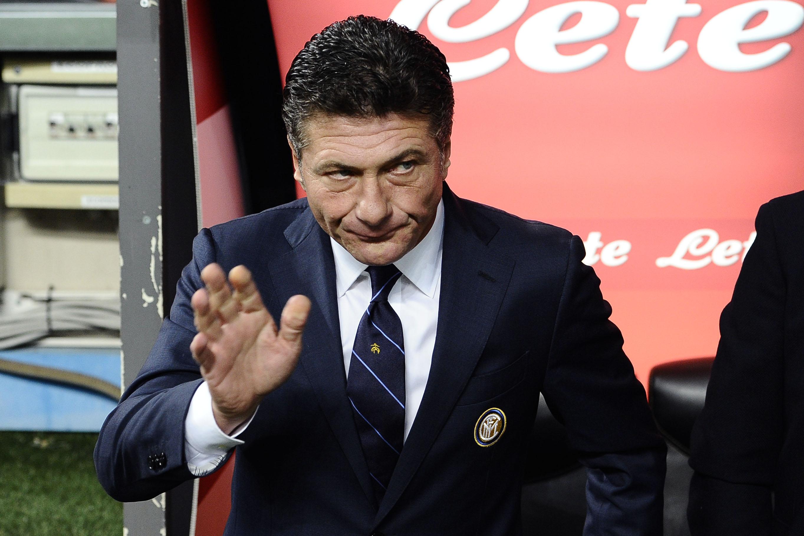 mazzarri saluta inter europa league agosto 2014 ifa