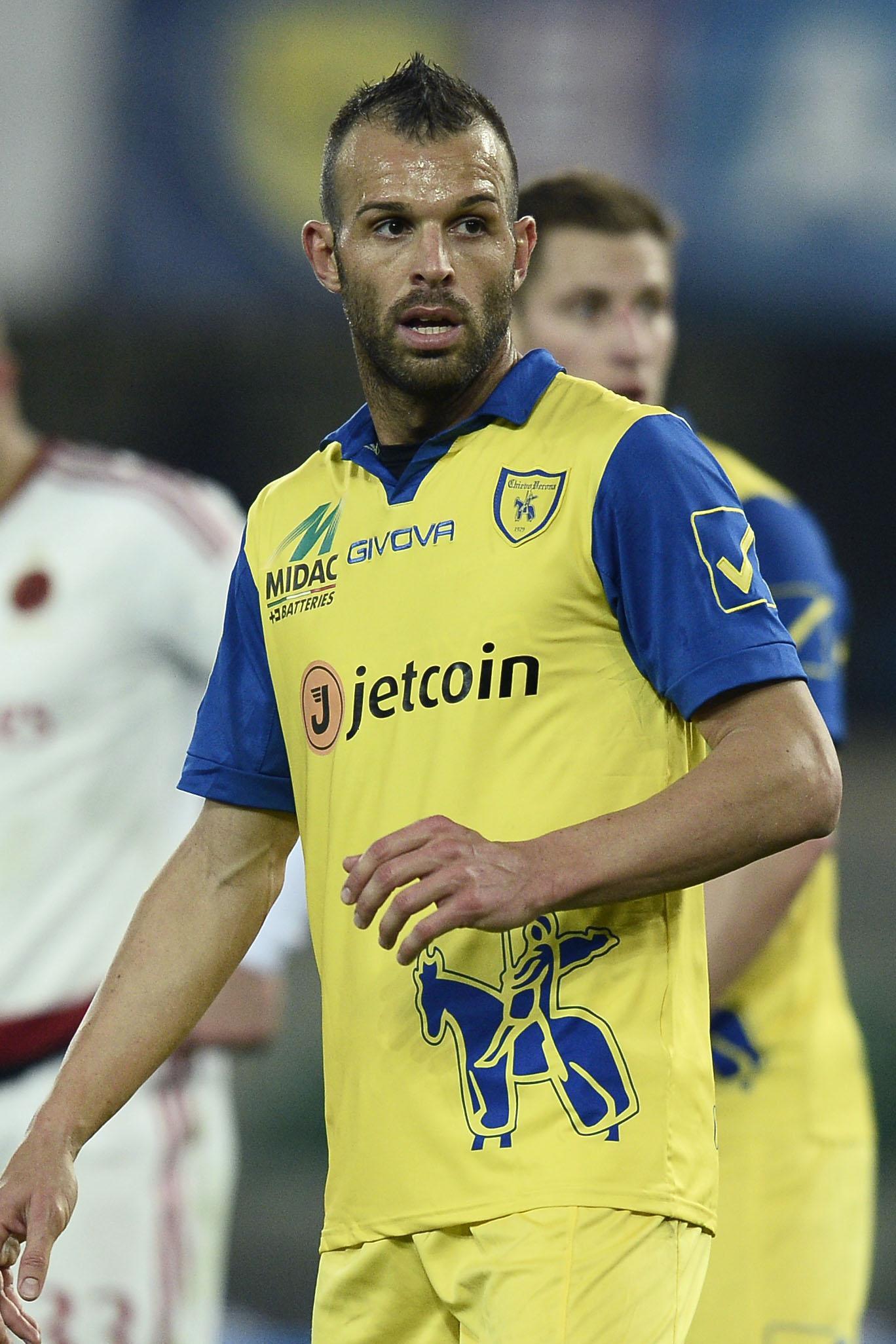 meggiorini chievo febbraio 2015 ifa