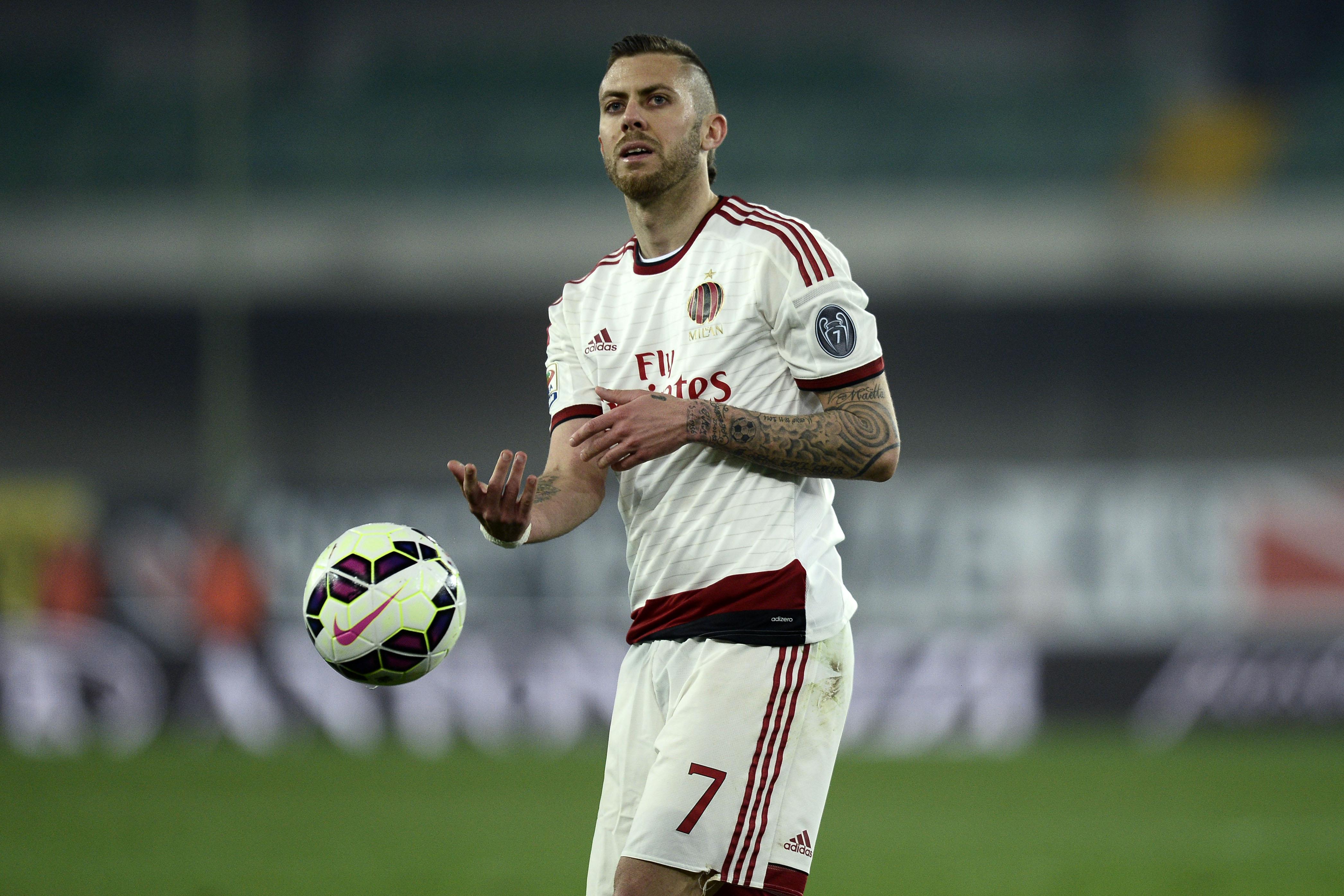 menez azione milan away febbraio 2015 ifa