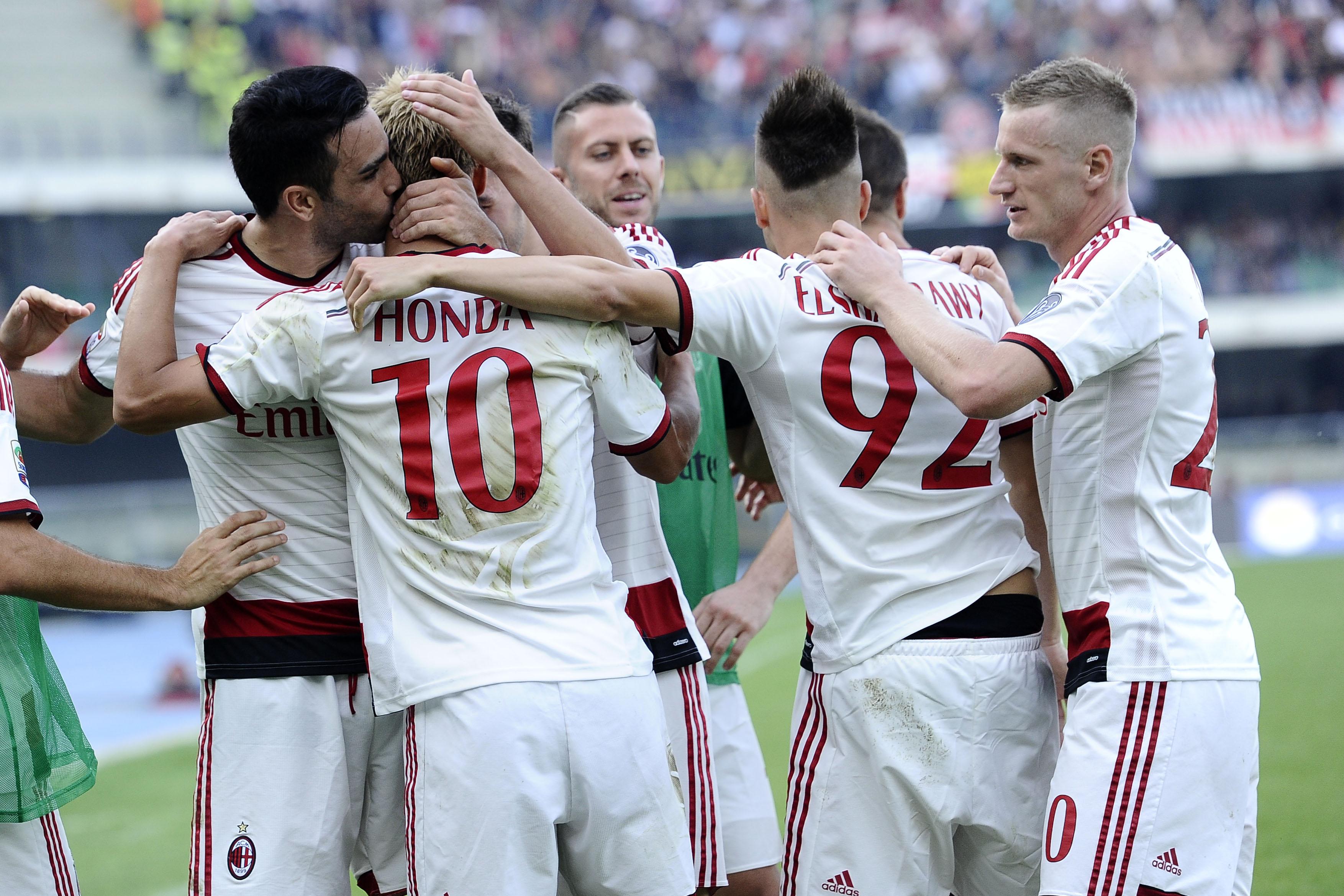 milan away esulta ottobre 2014 ifa