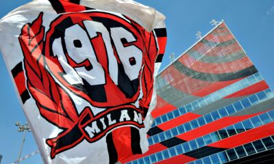 milan tifo sede luglio 2014 ifa