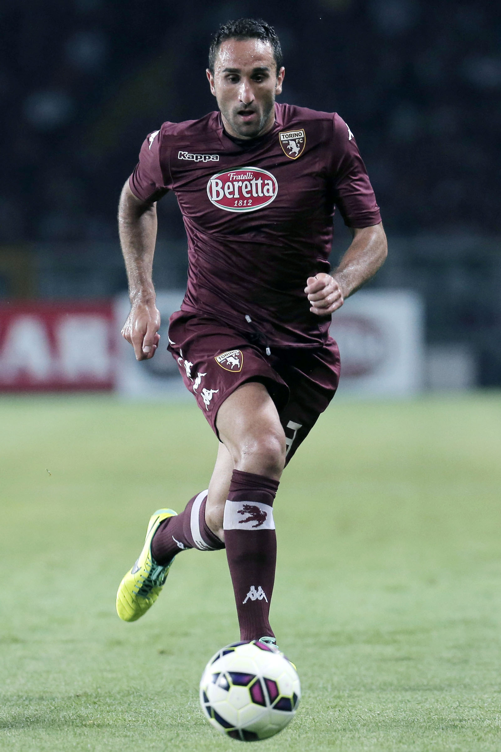 molinaro torino europa league agosto 2014 ifa