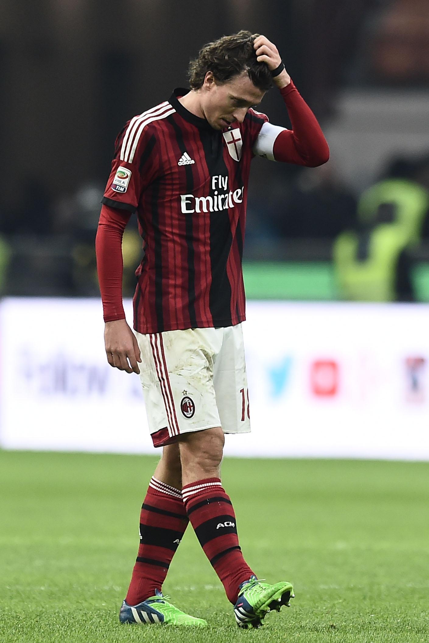 montolivo disperato milan gennaio 2015 ifa