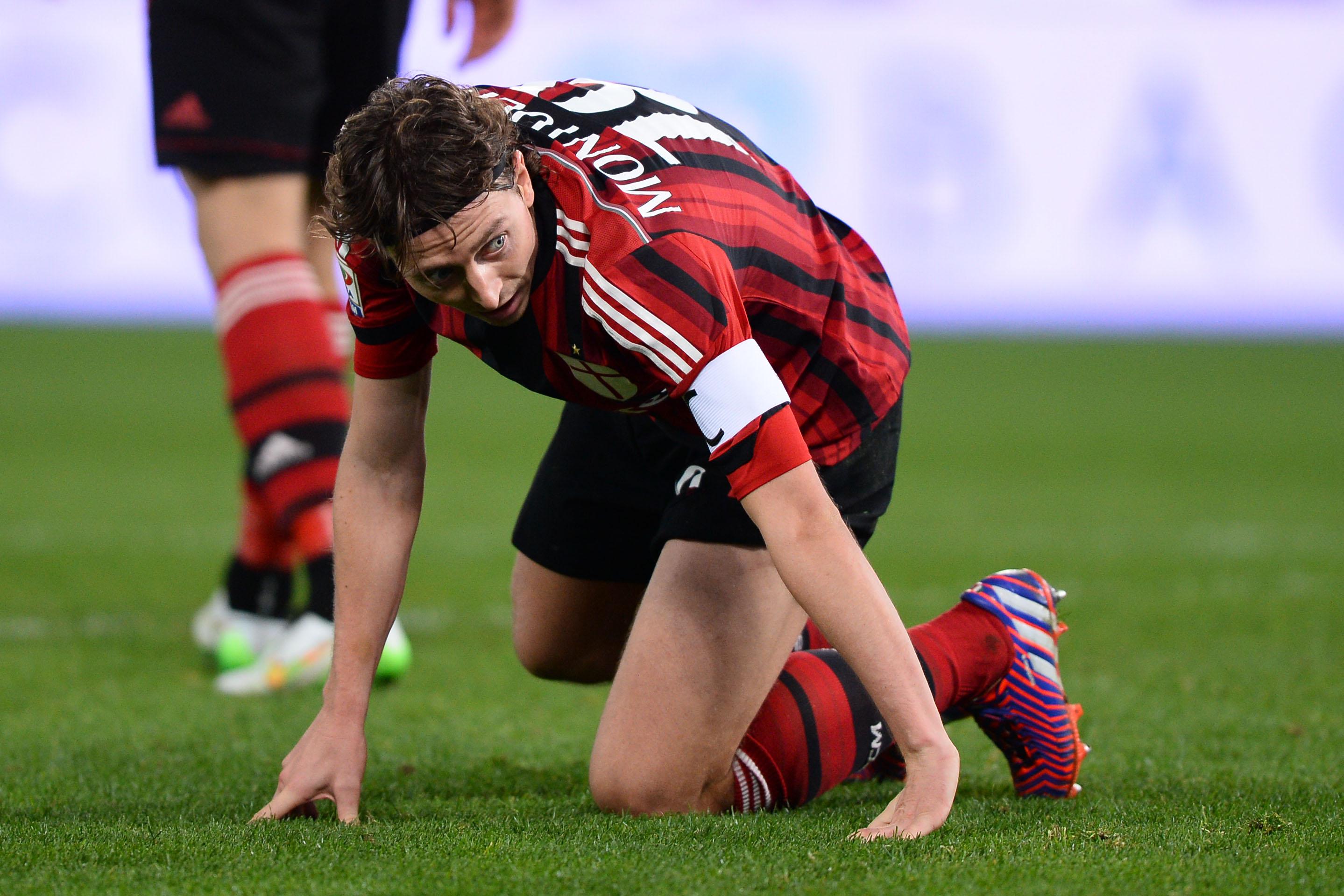 montolivo stanco milan gennaio 2015 ifa