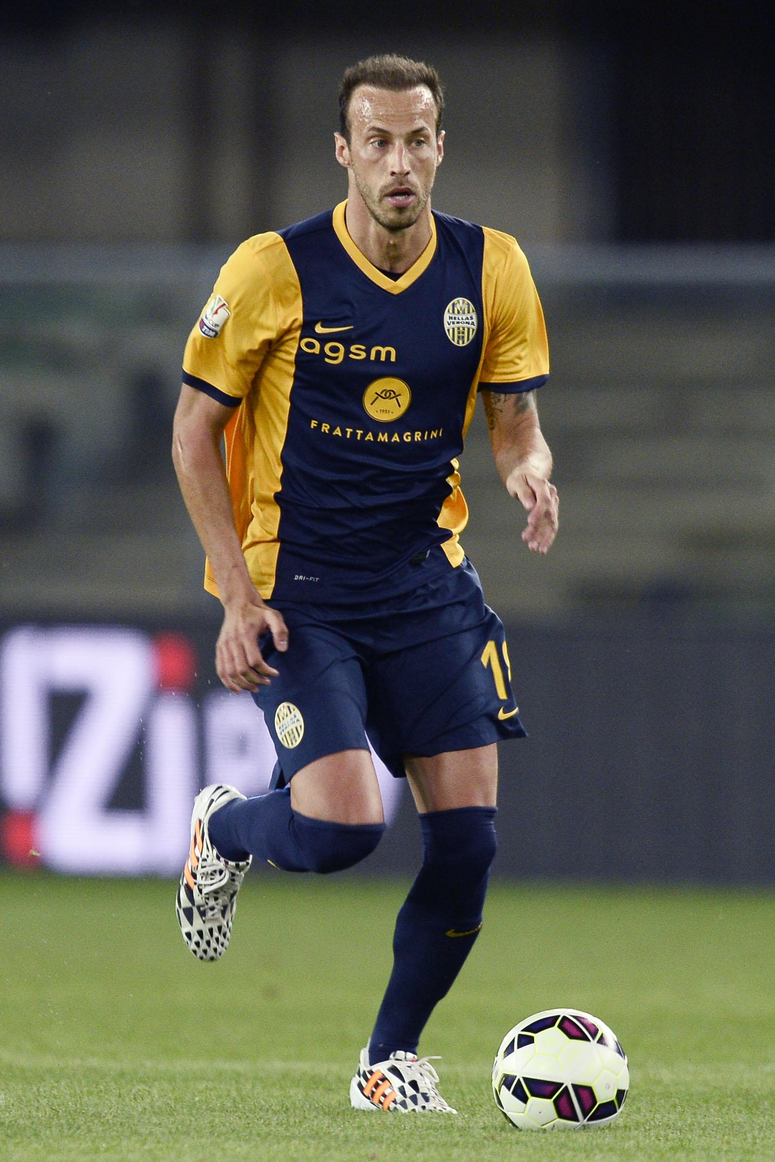 moras azione hellas verona agosto 2014 ifa