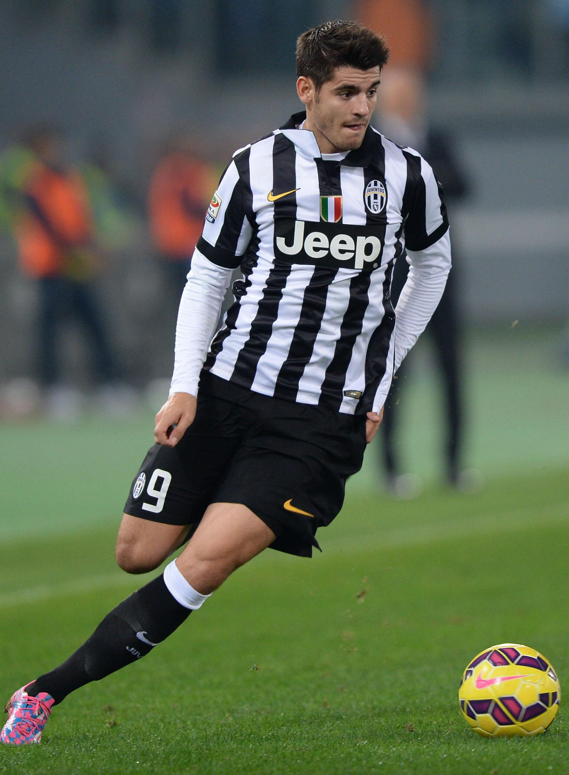 morata azione juventus novembre 2014 ifa scaled