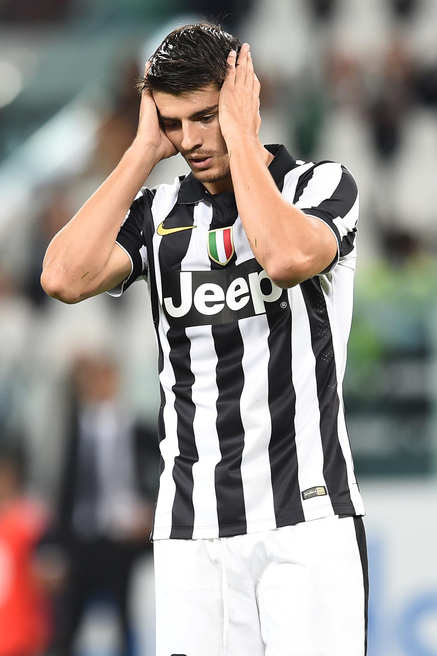 morata juventus settembre 2014 ifa