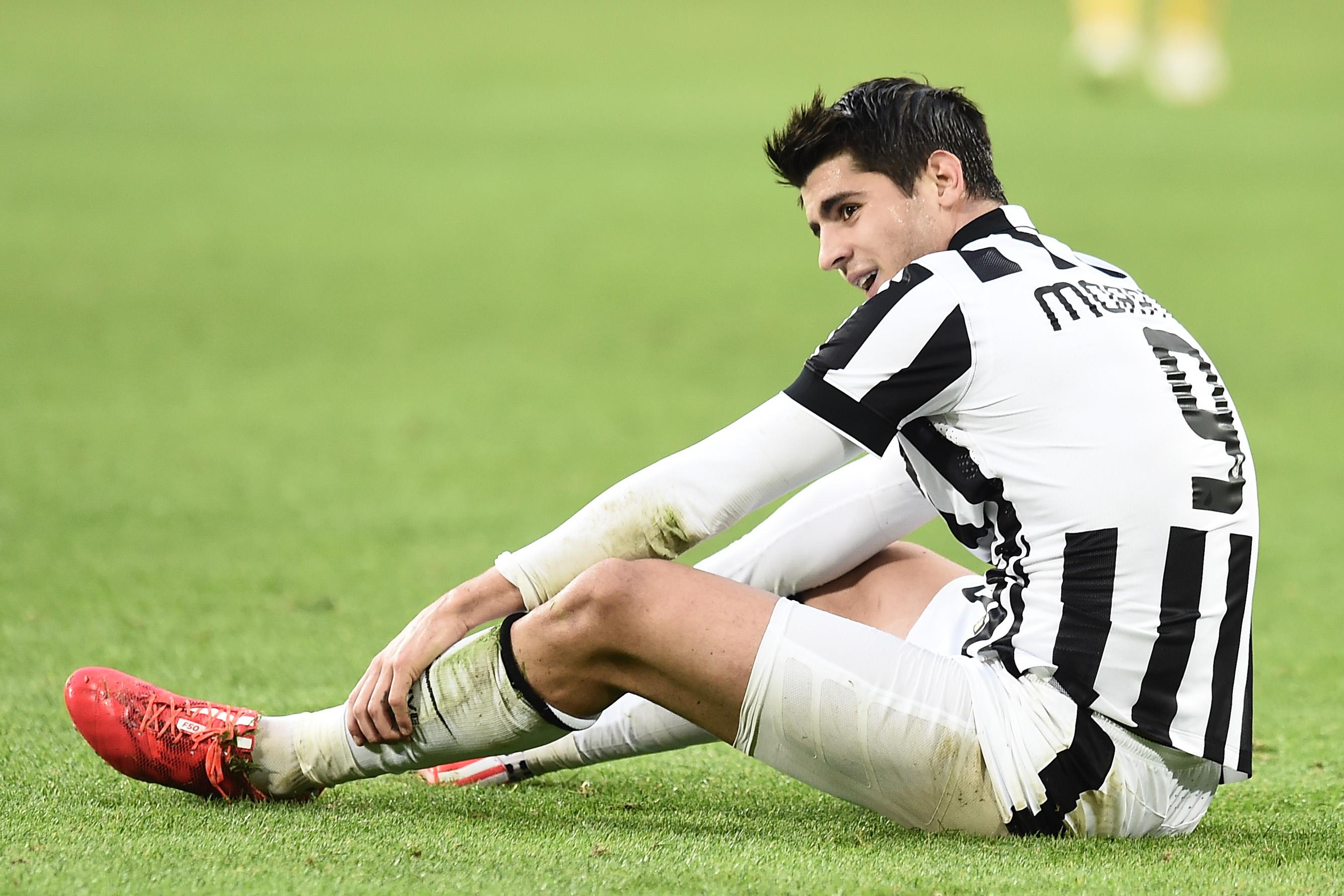 morata stanco juventus gennaio 2015 ifa