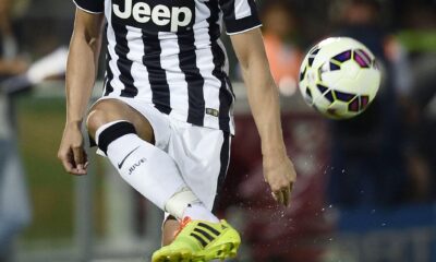 motta azione juventus luglio 2014 ifa