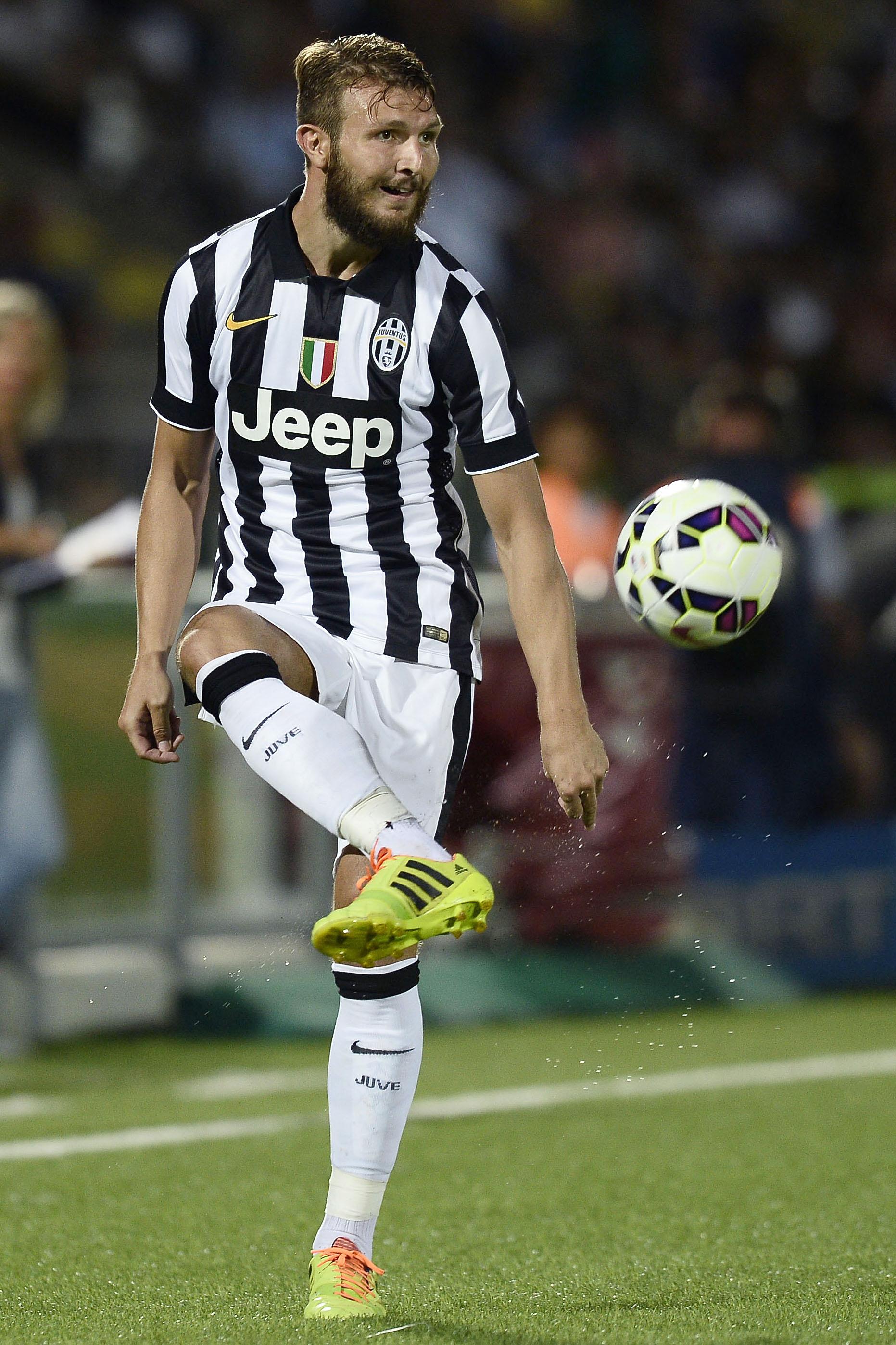 motta azione juventus luglio 2014 ifa