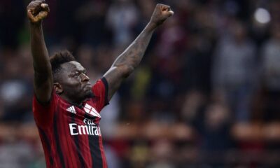 muntari milan esulta ottobre 2014 ifa