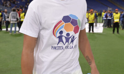 muslera partita pace agosto 2014 ifa