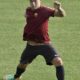 nainggolan roma allenamento luglio 2014 ifa