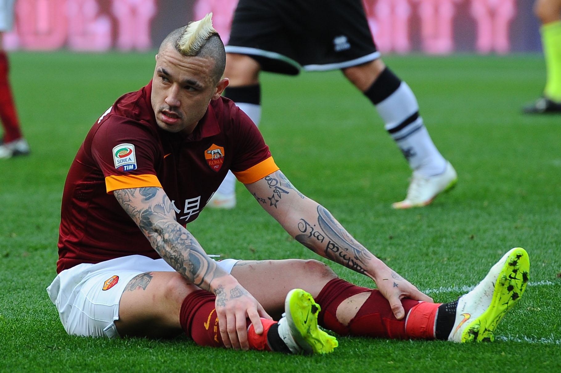 nainggolan steso roma febbraio 2014 ifa