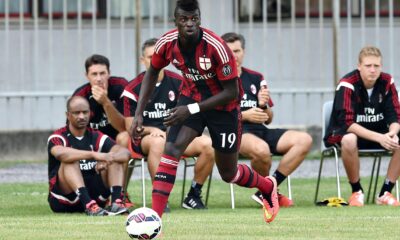 niang azione milan luglio 2014 ifa