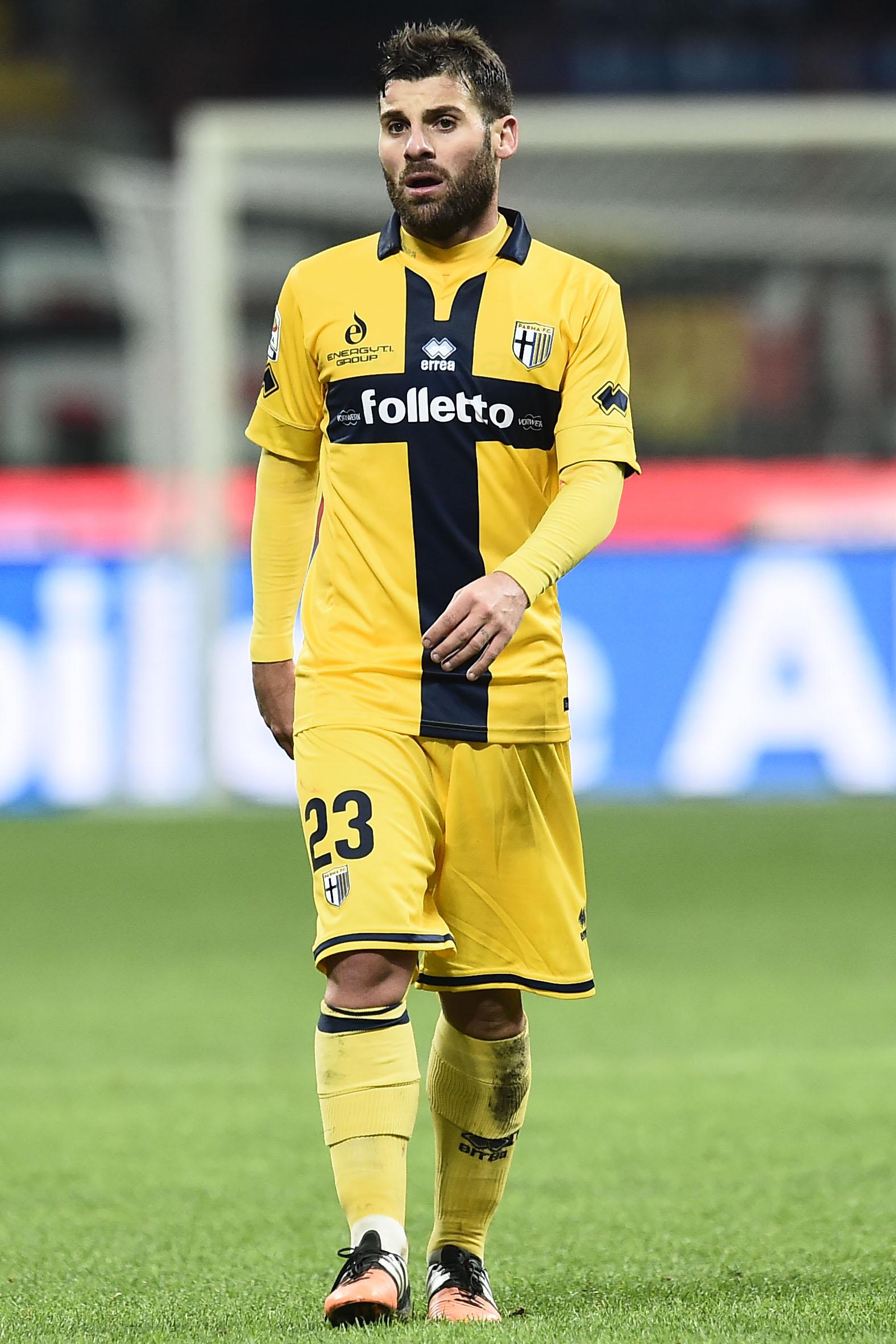 nocerino parma away febbraio 2015 ifa