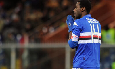 obiang sampdoria febbraio 2015 ifa