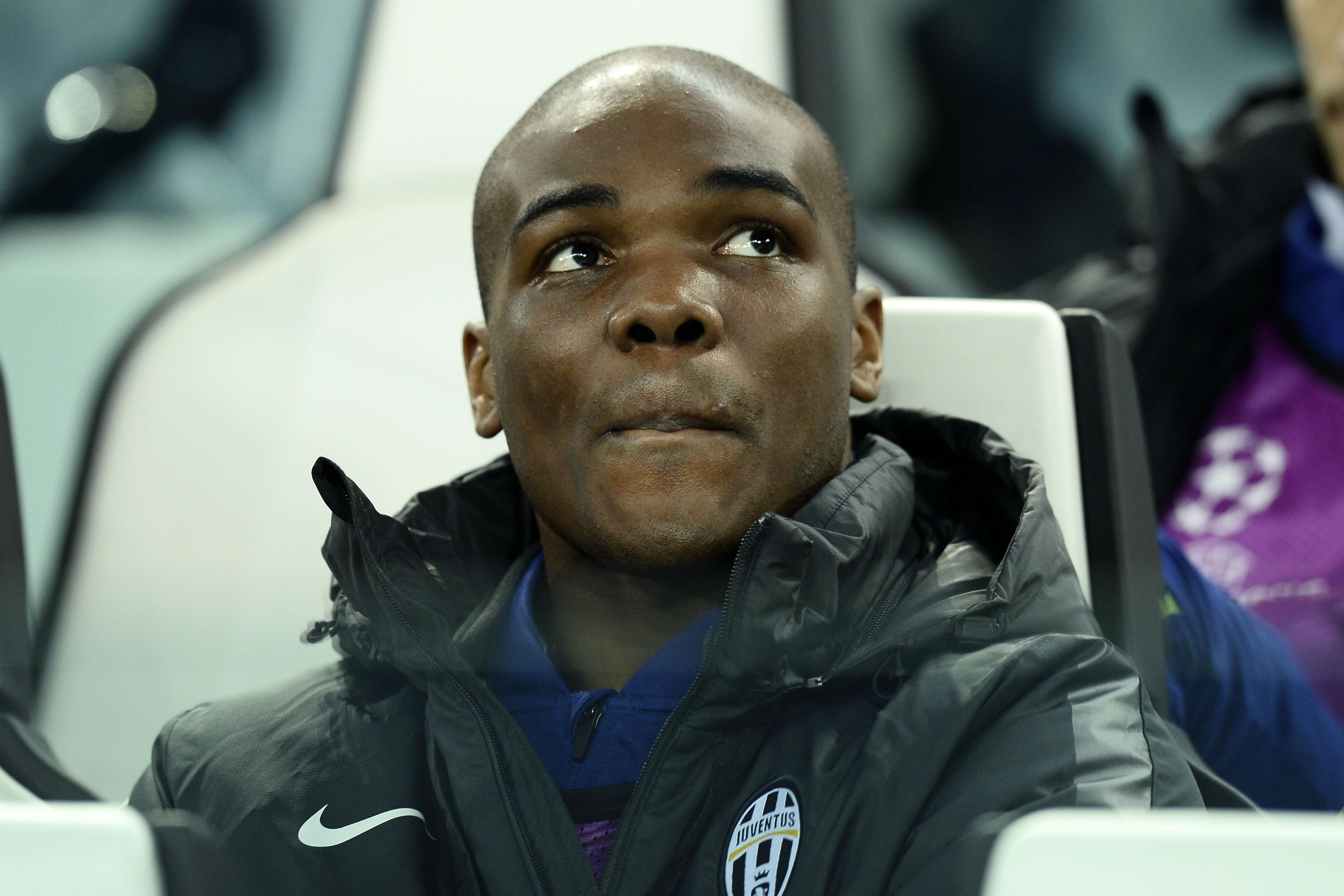 ogbonna panchina juventus champions league febbraio 2015 ifa