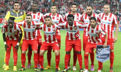 olympiacos squadra champions league ottobre 2014 ifa