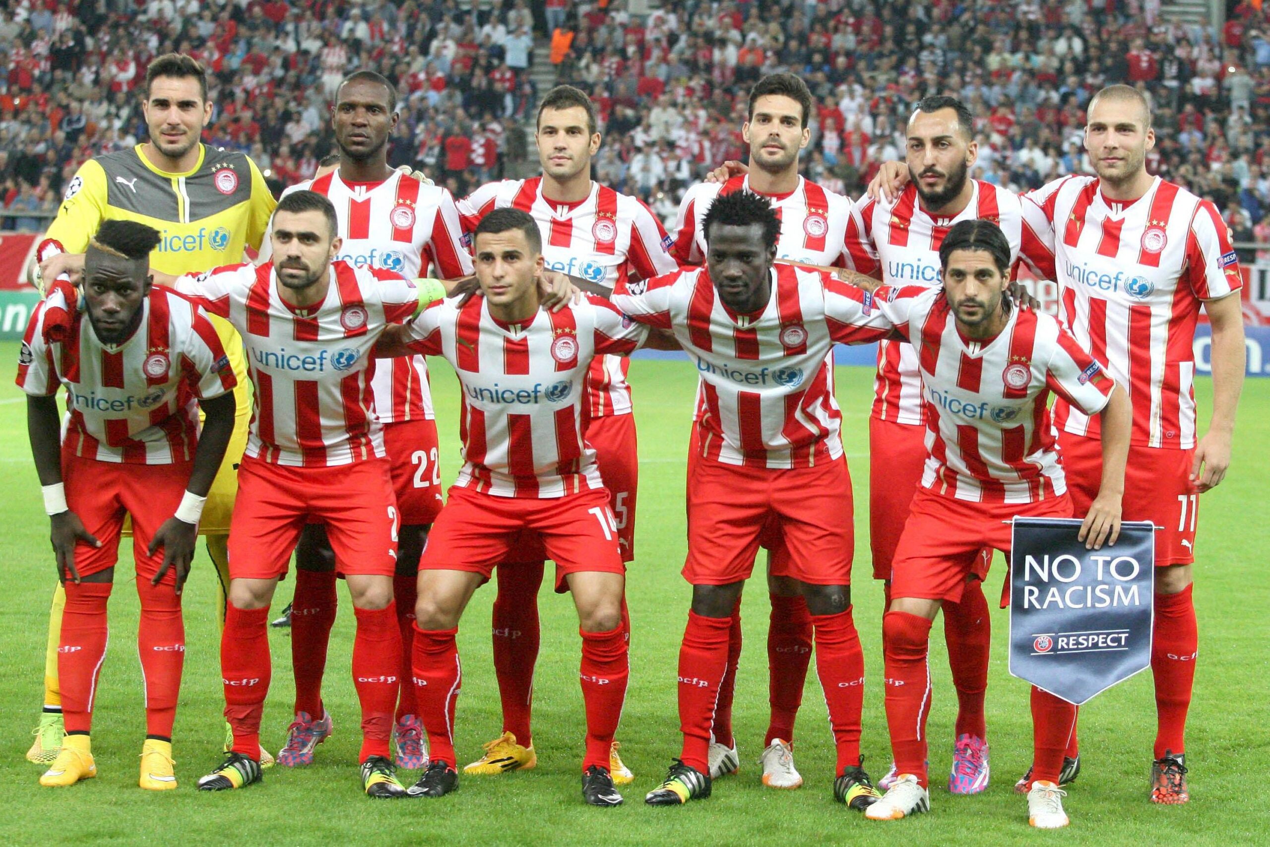 olympiacos squadra champions league ottobre 2014 ifa scaled