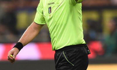 orsato arbitro ottobre 2014 ifa