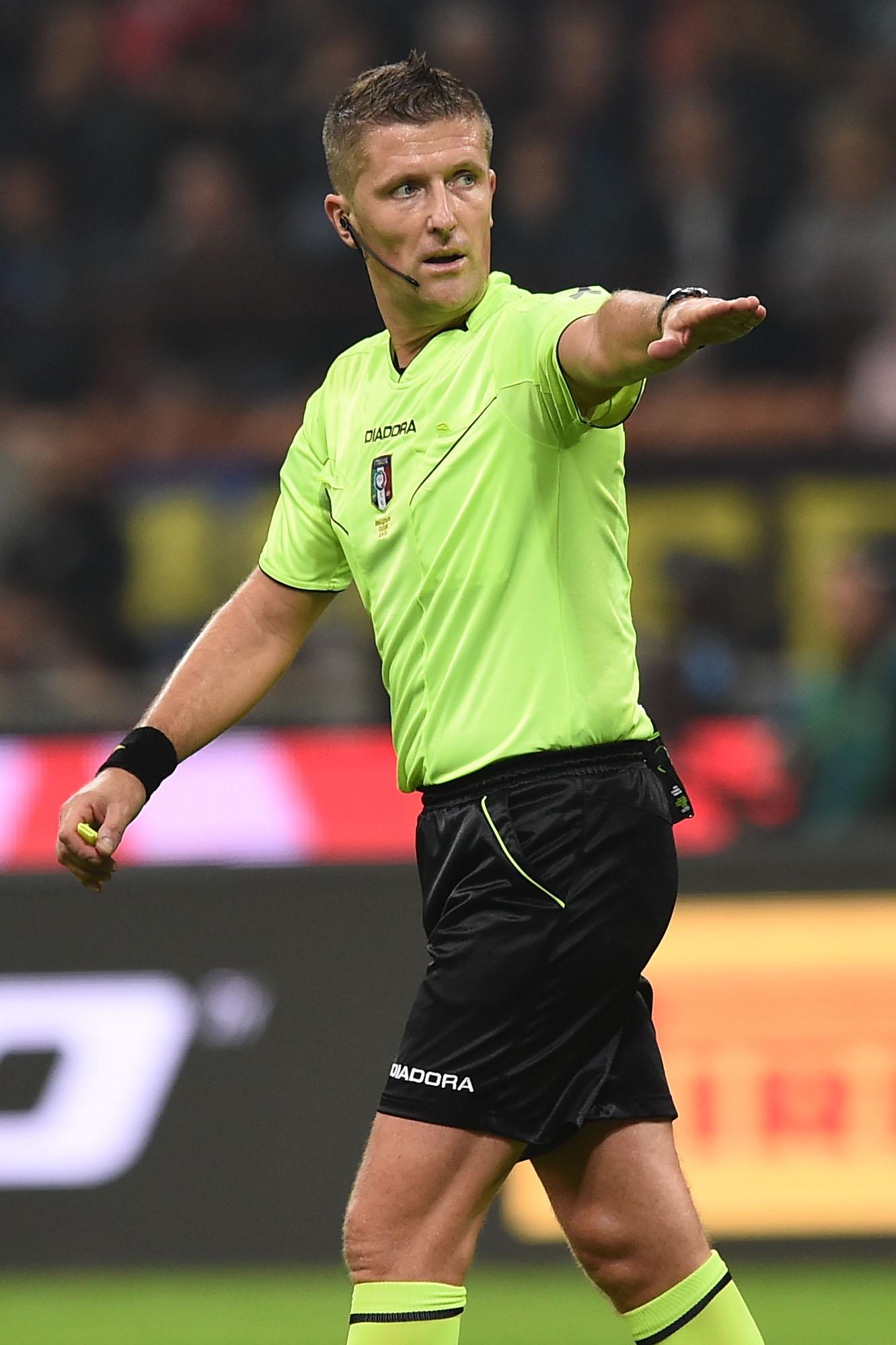 orsato arbitro ottobre 2014 ifa