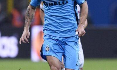 osvaldo inter third europa league settembre 2014 ifa