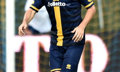 paletta azione parma away luglio 2014 ifa