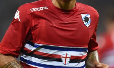 palombo sampdoria third agosto 2014 ifa