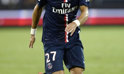 pastore azione psg agosto 2014 ifa