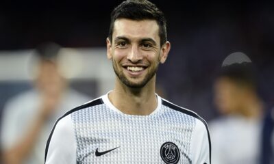 pastore riscaldamento psg agosto 2014 ifa