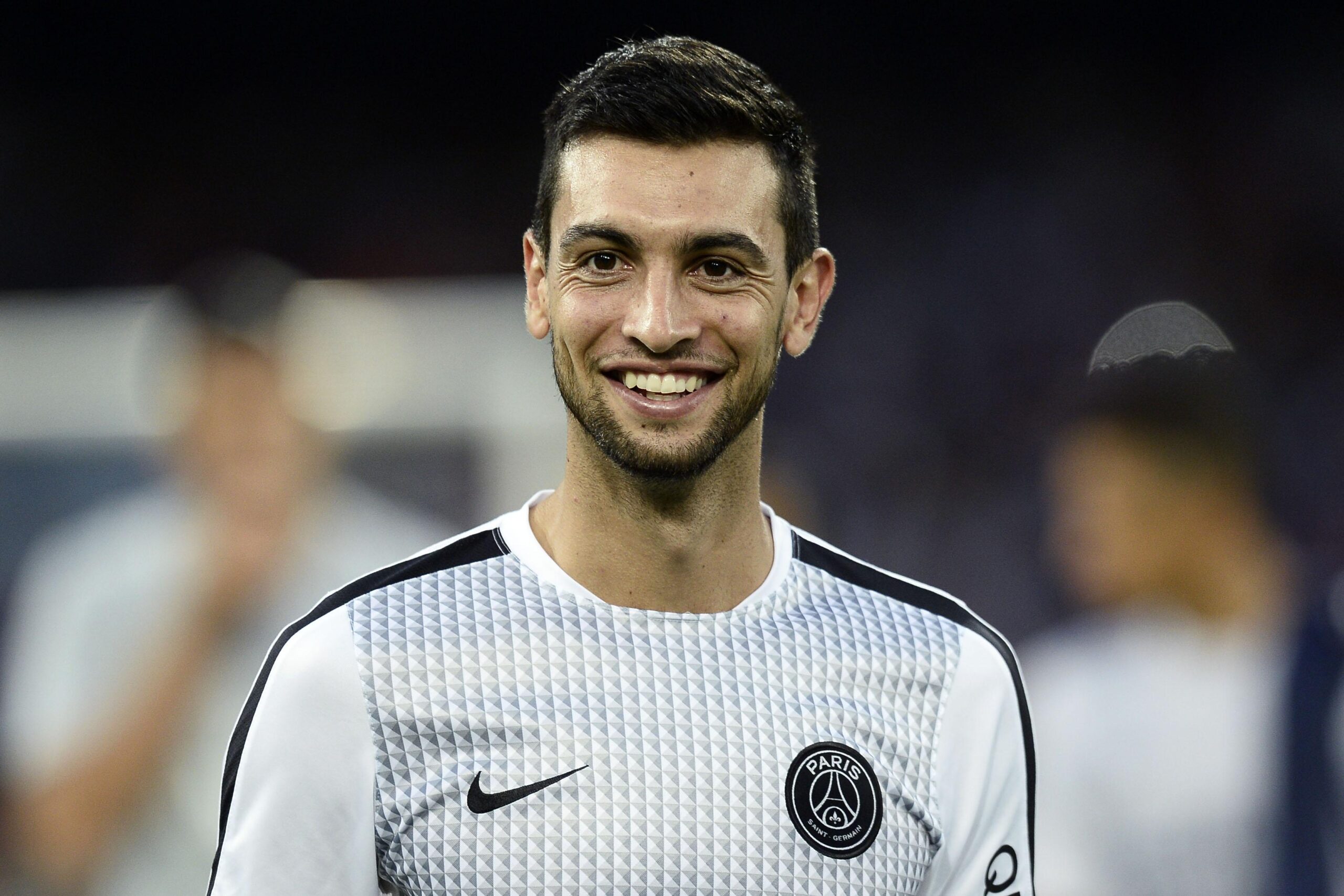 pastore riscaldamento psg agosto 2014 ifa scaled