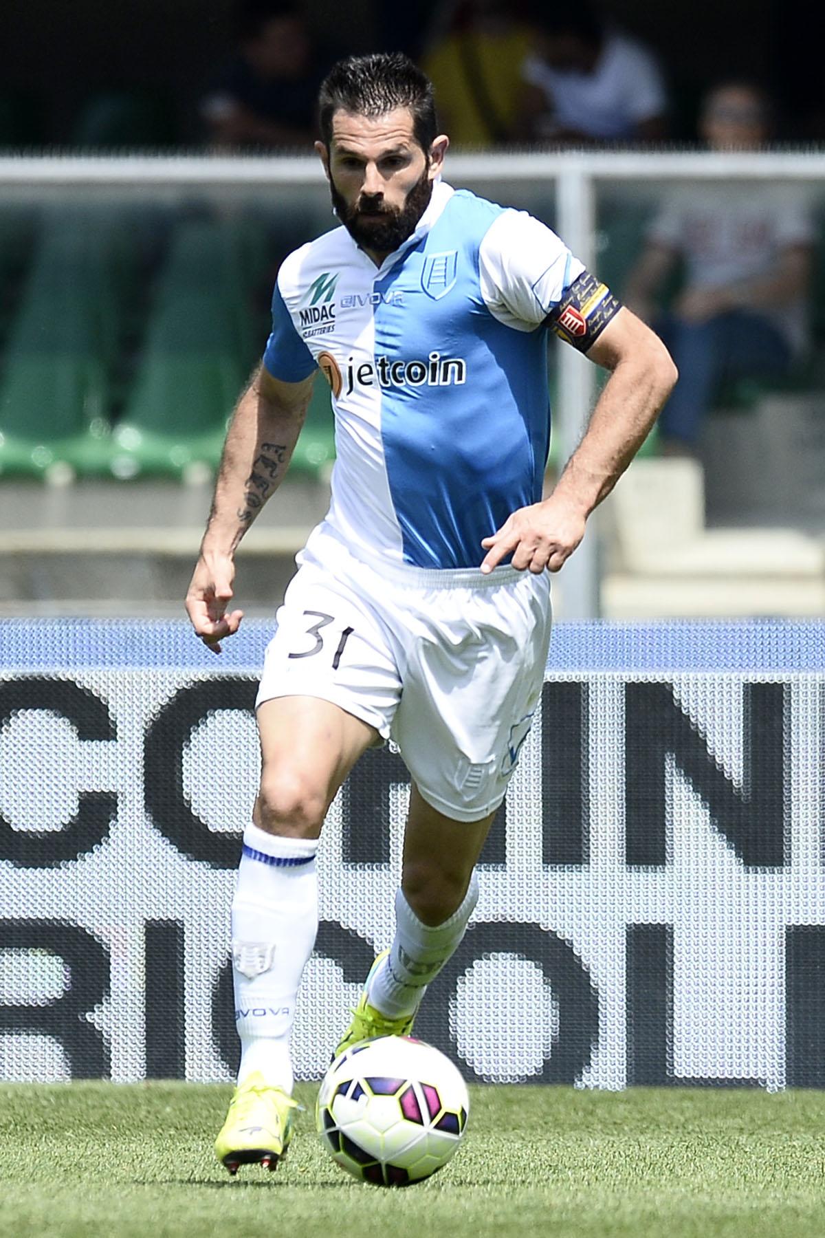 pellissier azione chievo away maggio 2015 ifa