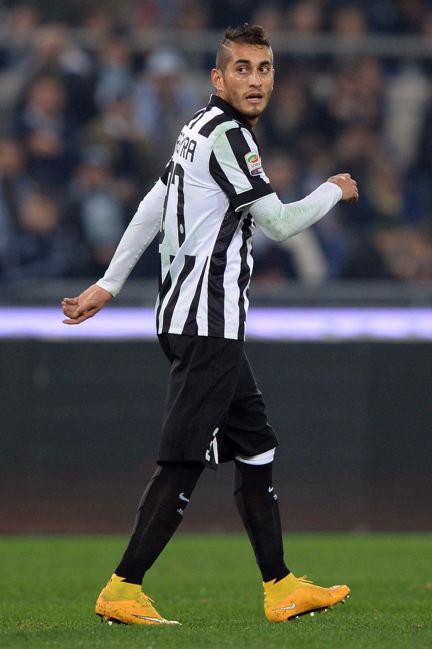 pereyra fermo juventus novembre 2014 ifa