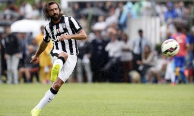 pirlo azione juventus agosto 2014 ifa